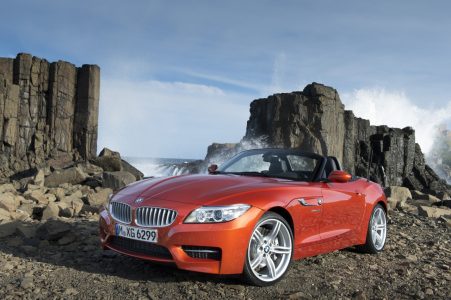 BMW Z4 2013, ahora más accesible