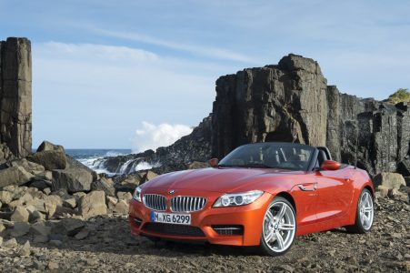 BMW Z4 2013, ahora más accesible