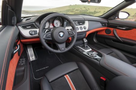 BMW Z4 2013, ahora más accesible