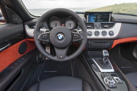 BMW Z4 2013, ahora más accesible