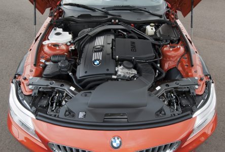 BMW Z4 2013, ahora más accesible