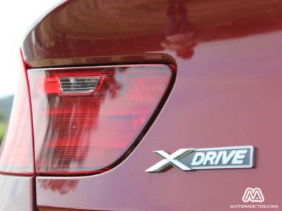 Prueba BMW 640d xDrive 313 caballos (parte 2)