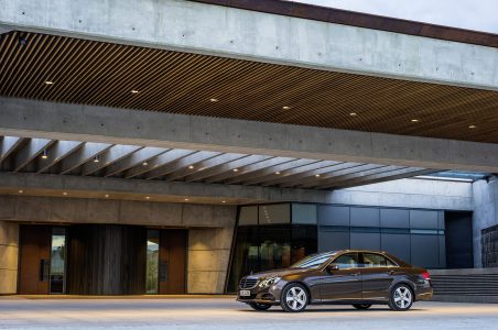 E-Klasse, E 300 BlueTec HYBRID, Limousine Elegance, (W 212), 2012
