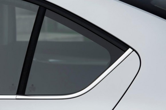 Nuevos teasers del Skoda Octavia