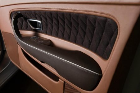 Bentley Continental GT por Vilner Studio