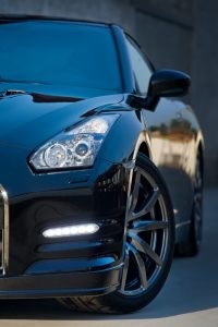 Nissan GT-R 2012 por Vilner