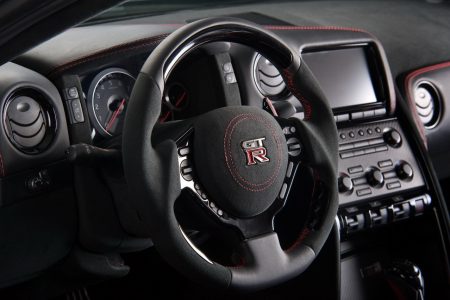 Nissan GT-R 2012 por Vilner