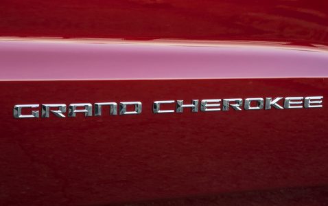 Jeep Gran Cherokee se actualiza para 2013