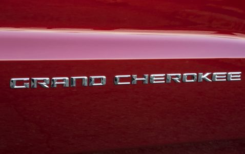 2014 Jeep Grand Cherokee Summit