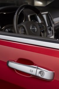2014 Jeep Grand Cherokee Summit