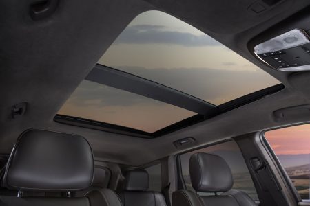 2014 Jeep Grand Cherokee Summit