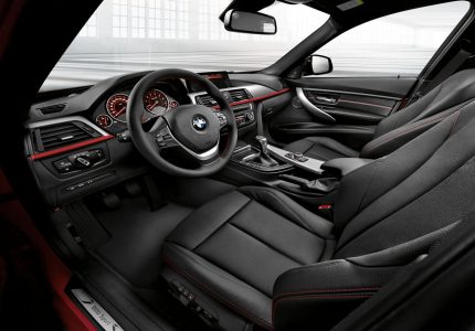 Nuevos motores y edición Essential Edition para el BMW Serie 3 Touring