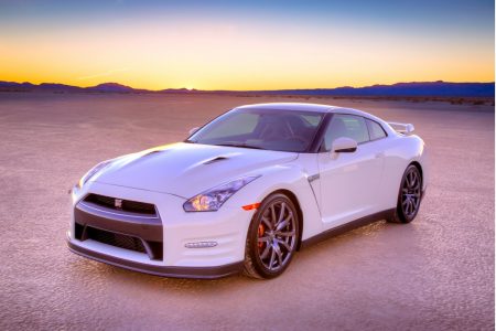 Nissan GT-R 2014, megagalería de imágenes