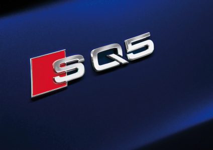 Audi SQ5, ahora también en versión gasolina