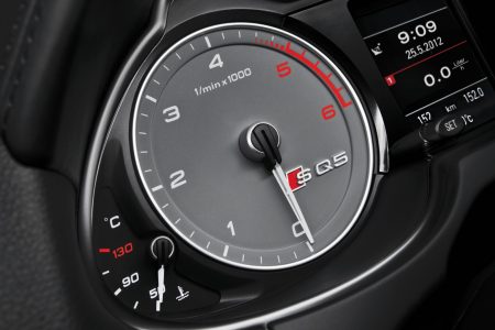 Audi SQ5, ahora también en versión gasolina