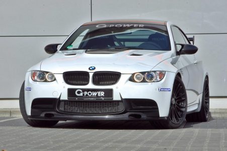 G-Power BMW M3 RS