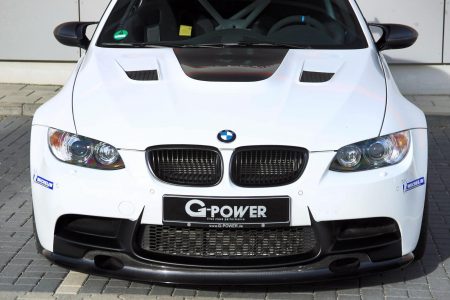 G-Power BMW M3 RS