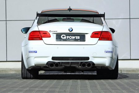 G-Power BMW M3 RS