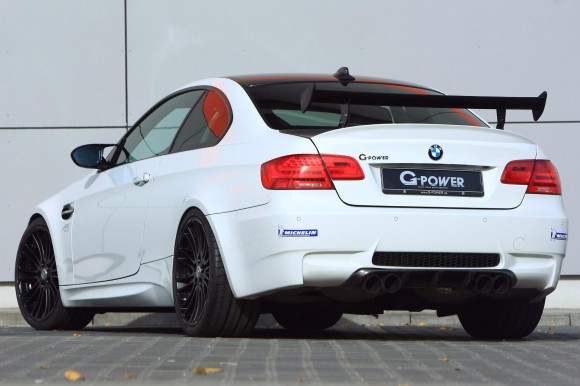 G-Power BMW M3 RS