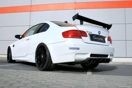 G-Power BMW M3 RS