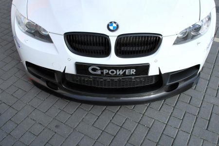 G-Power BMW M3 RS