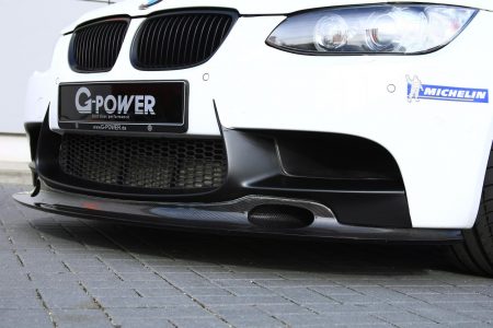 G-Power BMW M3 RS