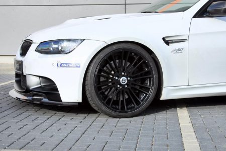 G-Power BMW M3 RS