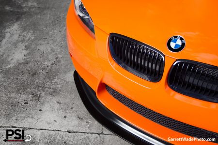 BMW M3 GTS por Performance Sport Industries