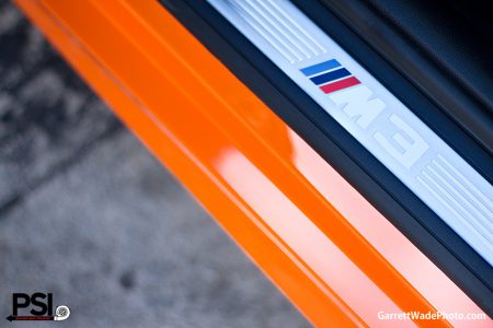 BMW M3 GTS por Performance Sport Industries