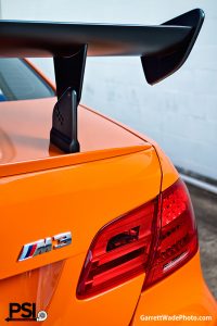 BMW M3 GTS por Performance Sport Industries