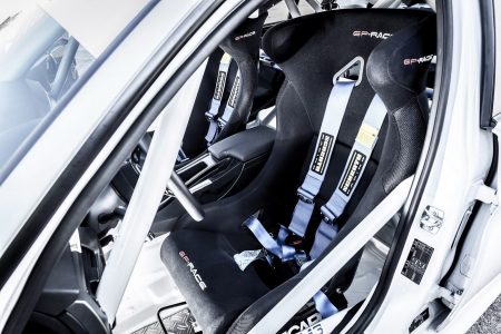 RS-Racingteam nos muestra su peculiar BMW M3