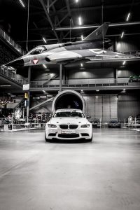 RS-Racingteam nos muestra su peculiar BMW M3