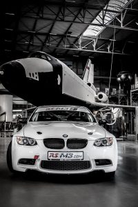 RS-Racingteam nos muestra su peculiar BMW M3