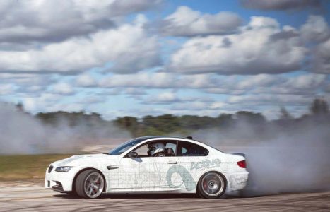 Active Autowerke nos muestra su BMW M3 E92 de 700 caballos