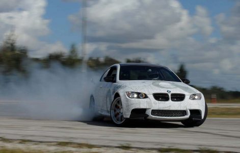 Active Autowerke nos muestra su BMW M3 E92 de 700 caballos