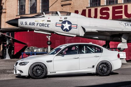 RS-Racingteam nos muestra su peculiar BMW M3