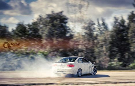 Active Autowerke nos muestra su BMW M3 E92 de 700 caballos