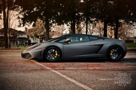 DMC Gallardo "Soho"