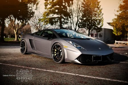 DMC Gallardo "Soho"