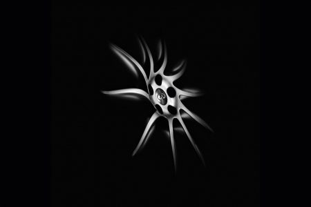 Europa: Infiniti FX Black and White Edition