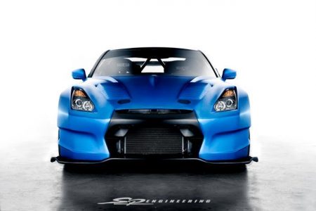 gtr4