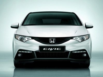 Honda Civic Aero Pack, ¿la antesala del Type R?