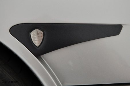 Koenigsegg CCX, a la venta en Estados Unidos