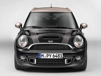 MINI Clubman "Bond Street"