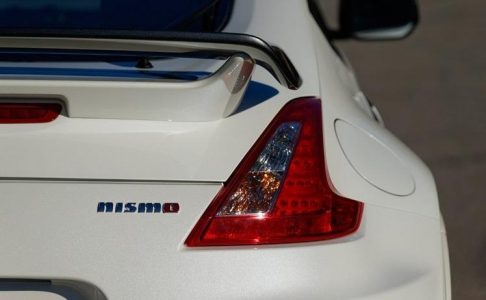 Nissan trae a Europa el 370Z Nismo