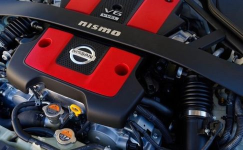 Nissan trae a Europa el 370Z Nismo