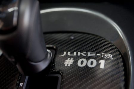 SP-Engineering consigue un Nissan Juke R de 1.000 caballos a las ruedas