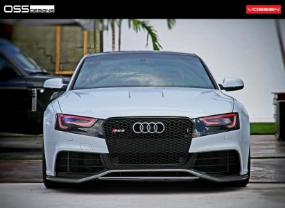 OSSDesigns Audi RS5