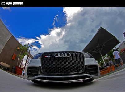 OSSDesigns Audi RS5