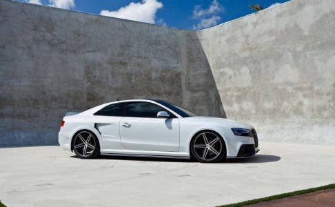 OSSDesigns Audi RS5